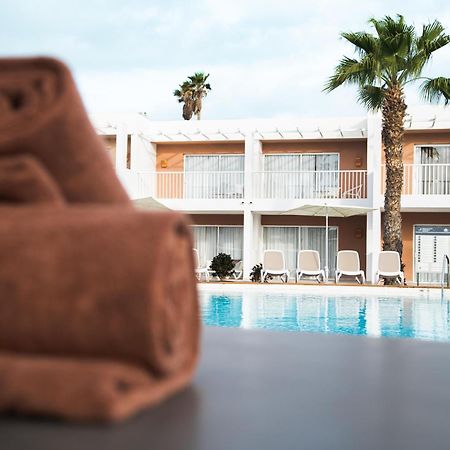 Hotel Labranda Bahia De Lobos Corralejo Esterno foto
