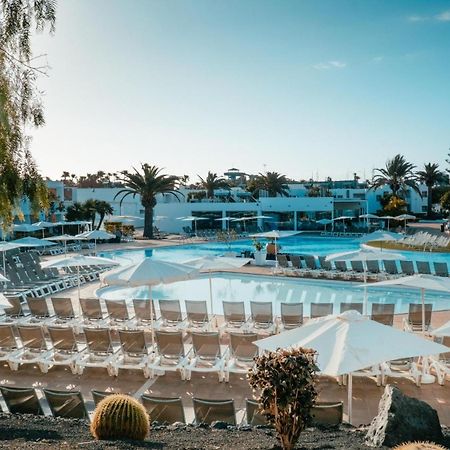 Hotel Labranda Bahia De Lobos Corralejo Esterno foto