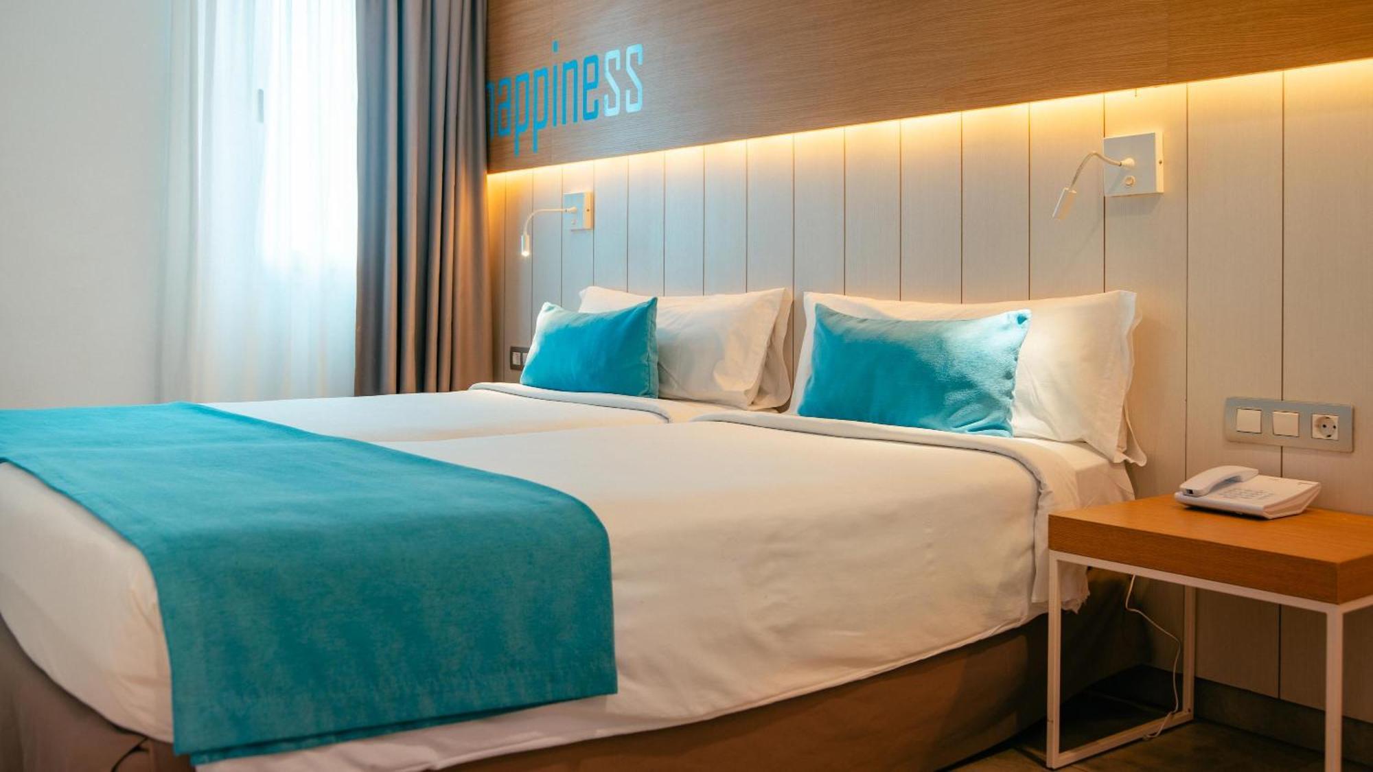 Hotel Labranda Bahia De Lobos Corralejo Esterno foto