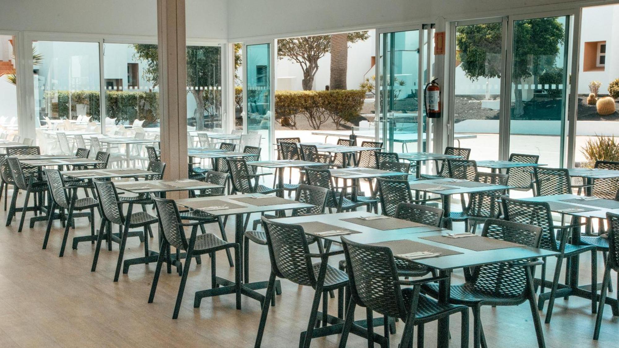 Hotel Labranda Bahia De Lobos Corralejo Esterno foto