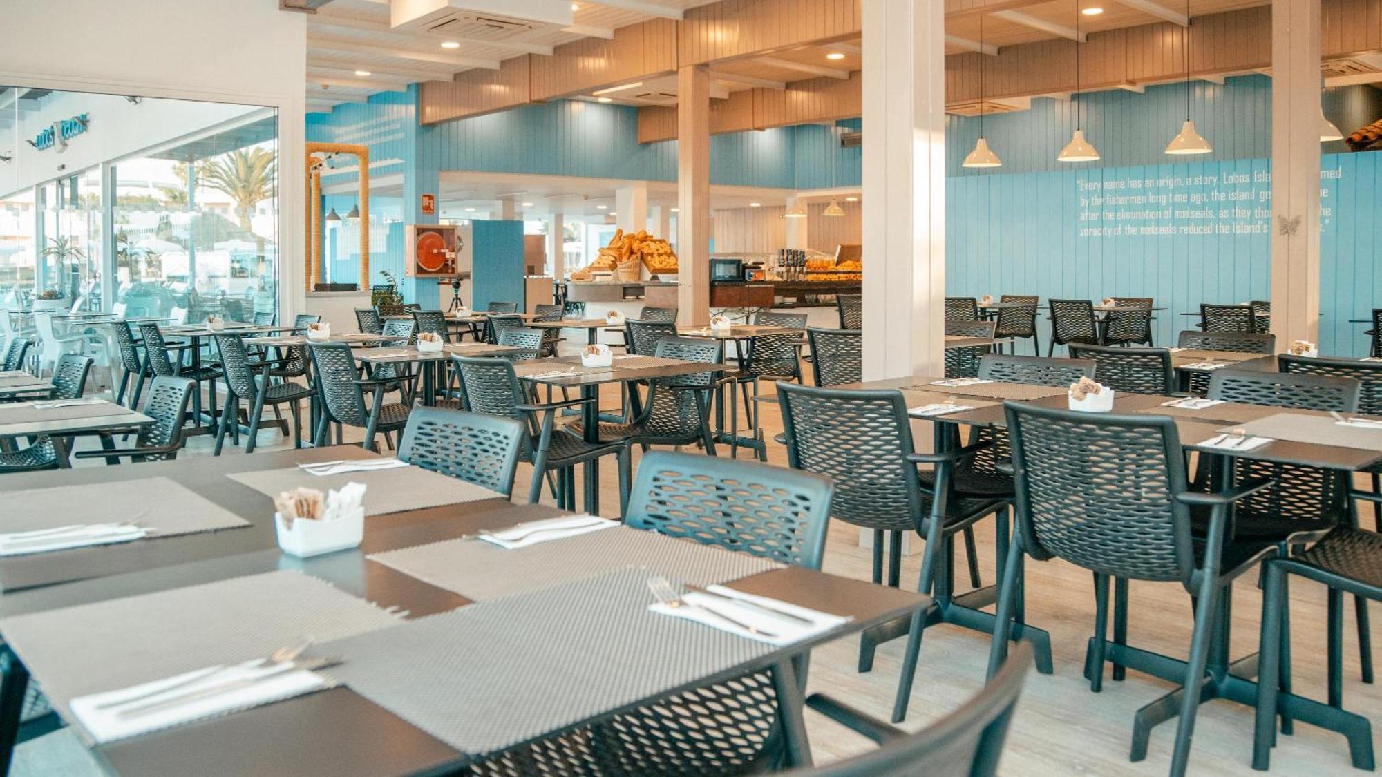 Hotel Labranda Bahia De Lobos Corralejo Esterno foto
