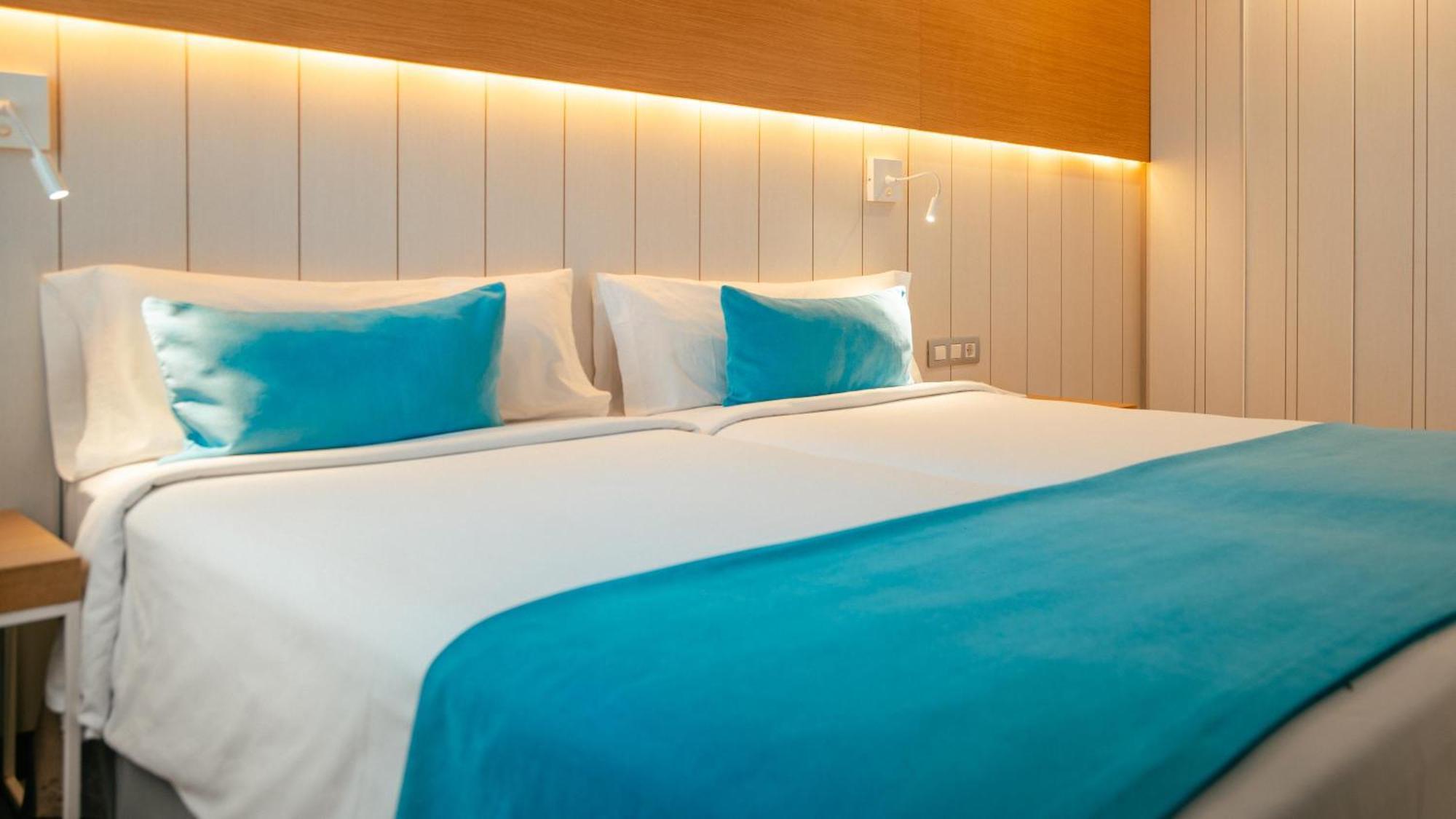 Hotel Labranda Bahia De Lobos Corralejo Esterno foto