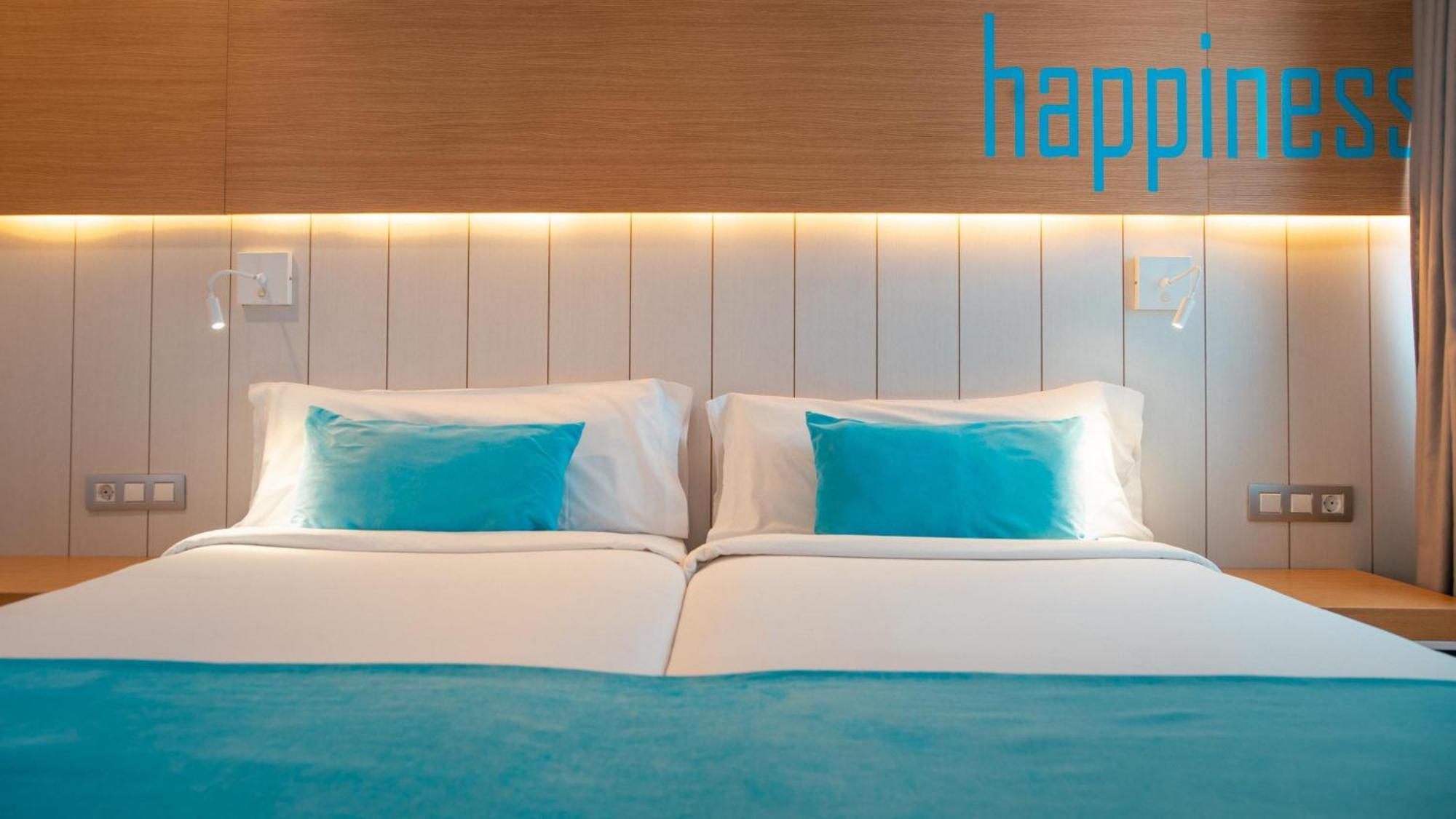 Hotel Labranda Bahia De Lobos Corralejo Esterno foto