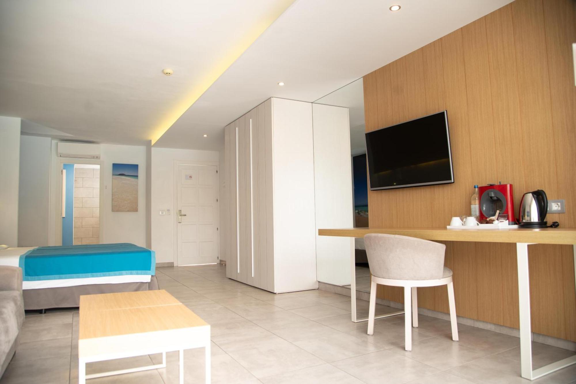 Hotel Labranda Bahia De Lobos Corralejo Esterno foto