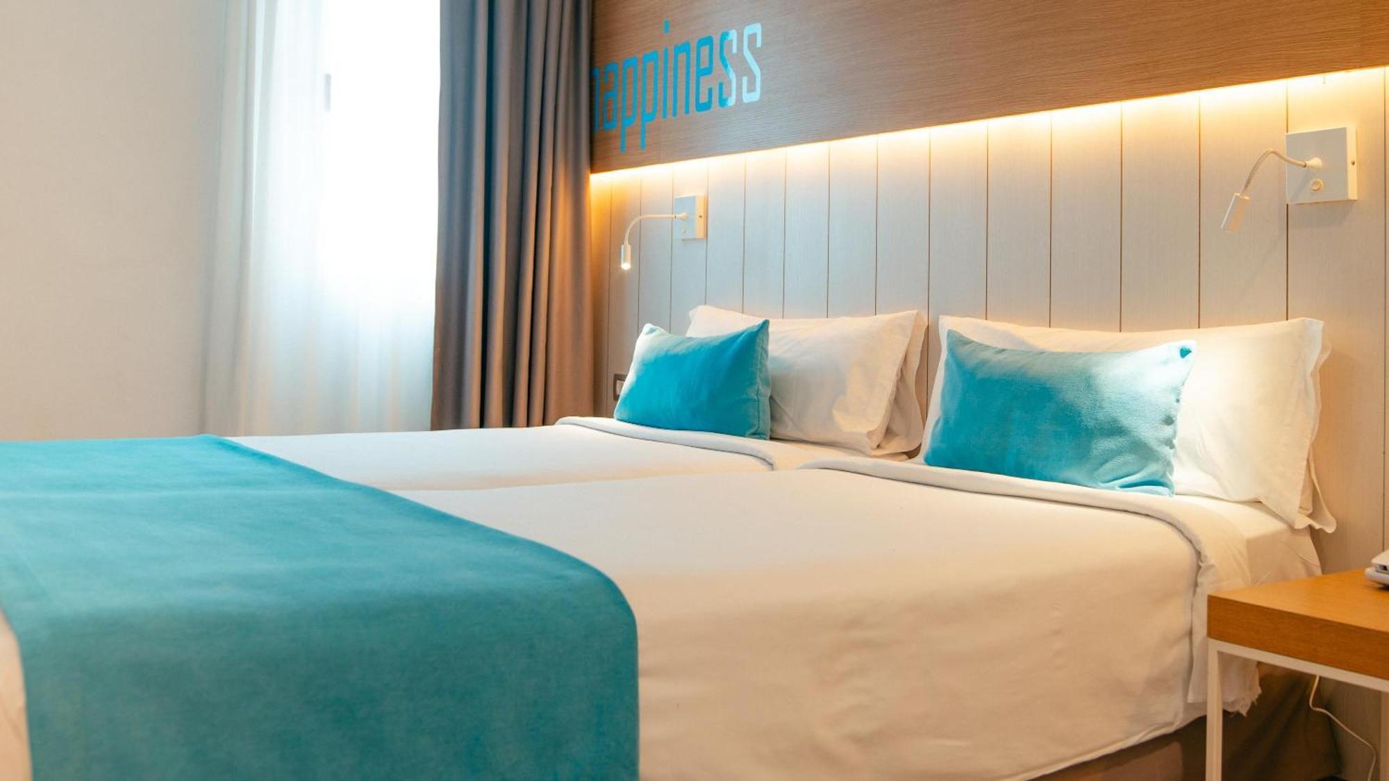 Hotel Labranda Bahia De Lobos Corralejo Esterno foto