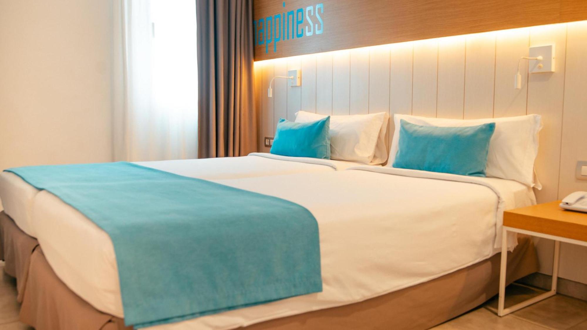 Hotel Labranda Bahia De Lobos Corralejo Esterno foto