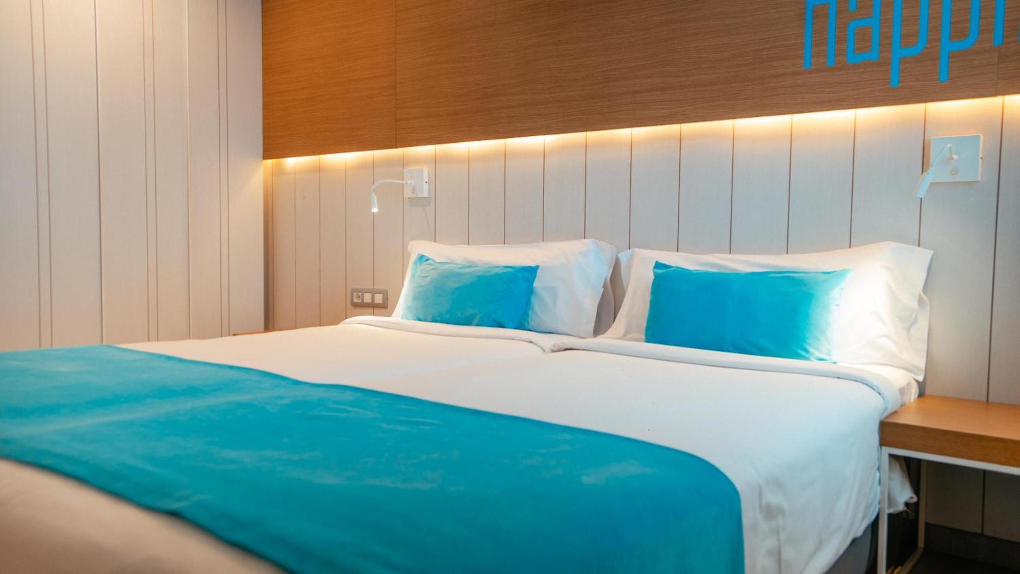 Hotel Labranda Bahia De Lobos Corralejo Esterno foto
