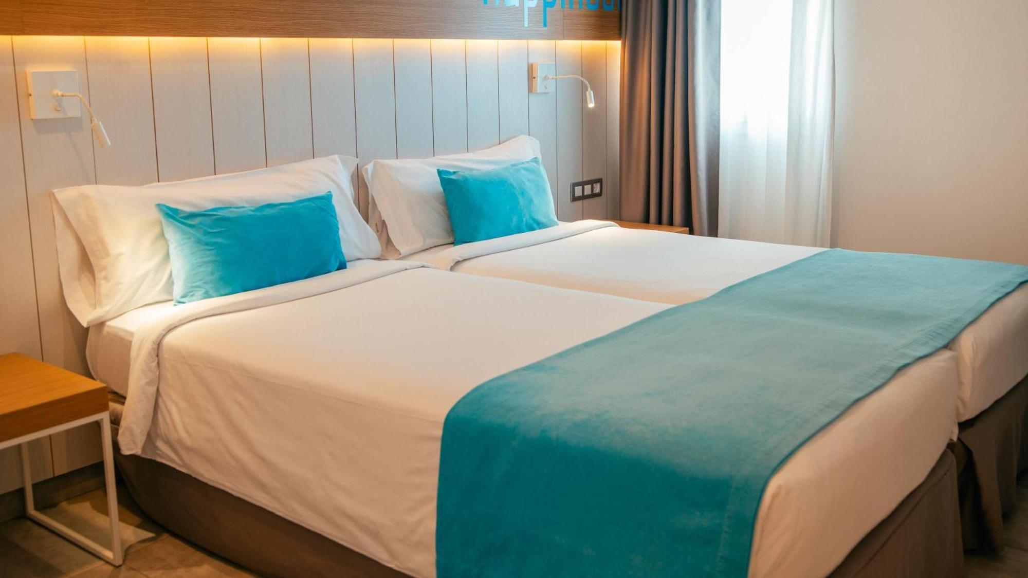 Hotel Labranda Bahia De Lobos Corralejo Esterno foto