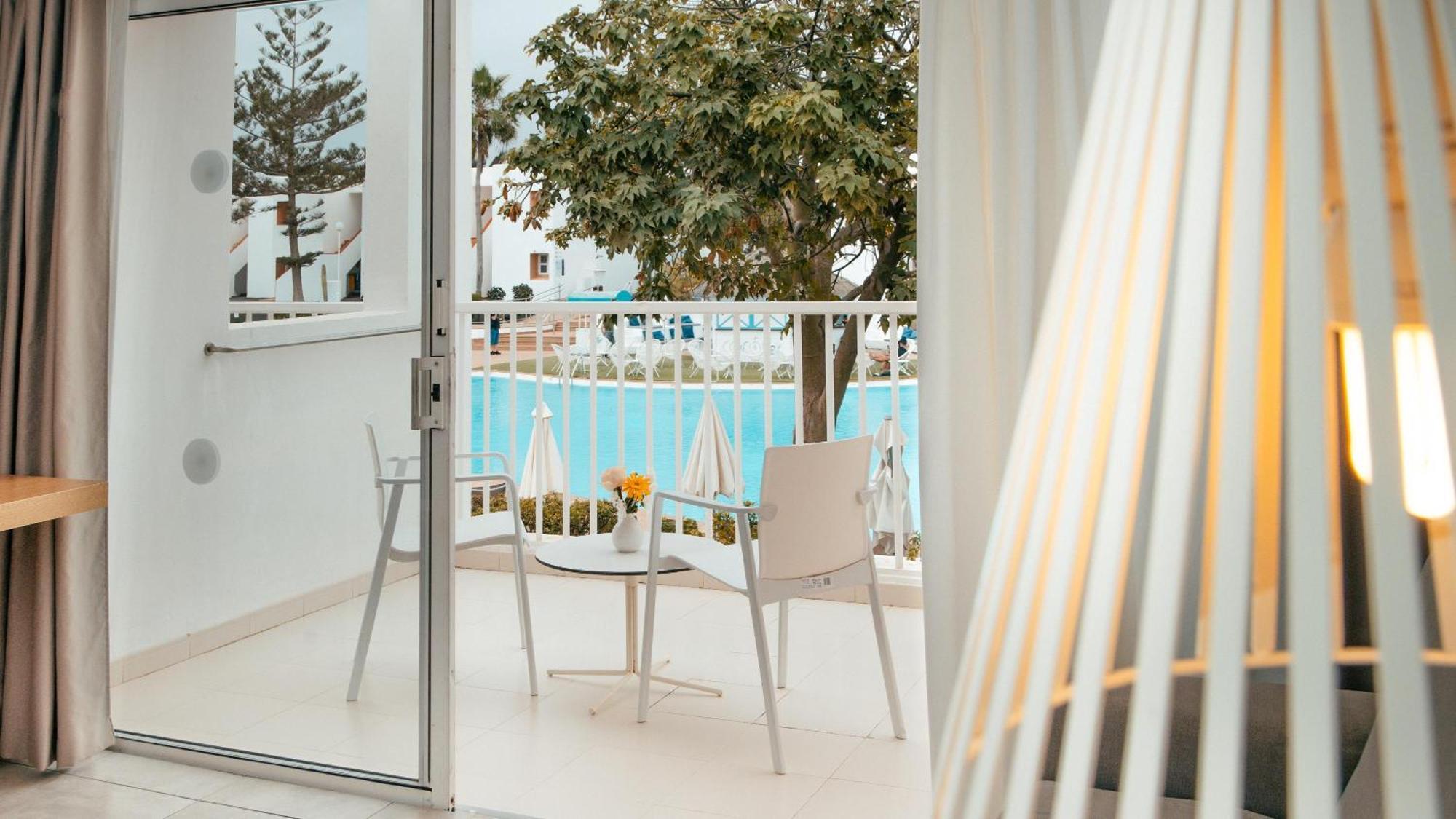 Hotel Labranda Bahia De Lobos Corralejo Esterno foto