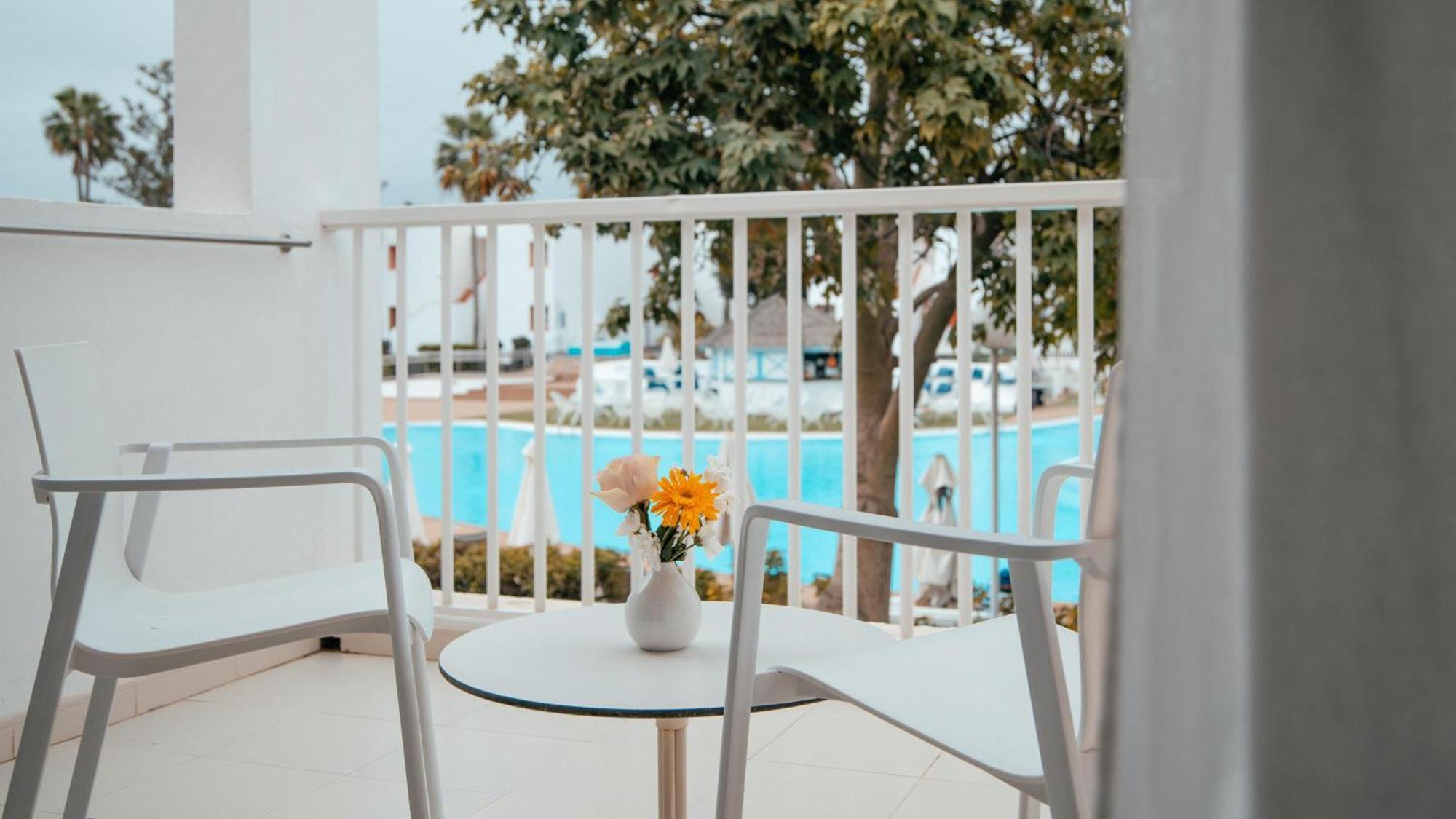 Hotel Labranda Bahia De Lobos Corralejo Esterno foto