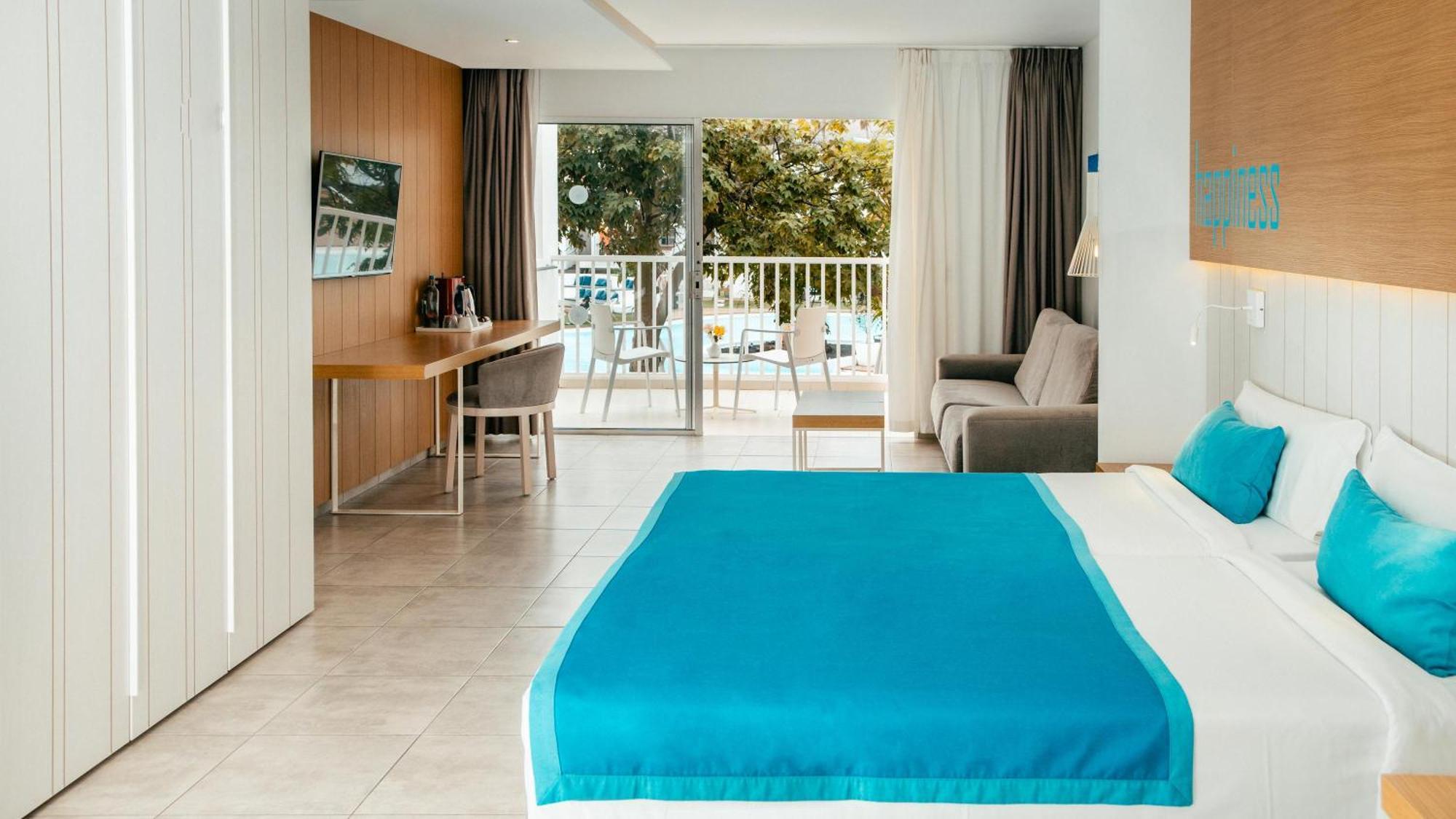 Hotel Labranda Bahia De Lobos Corralejo Esterno foto